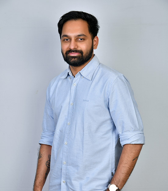 siddharth aryamane