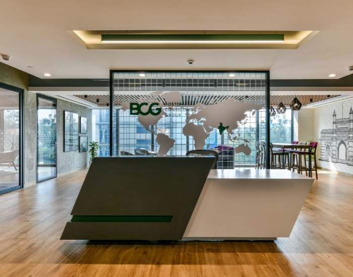 Boston Consulting Group