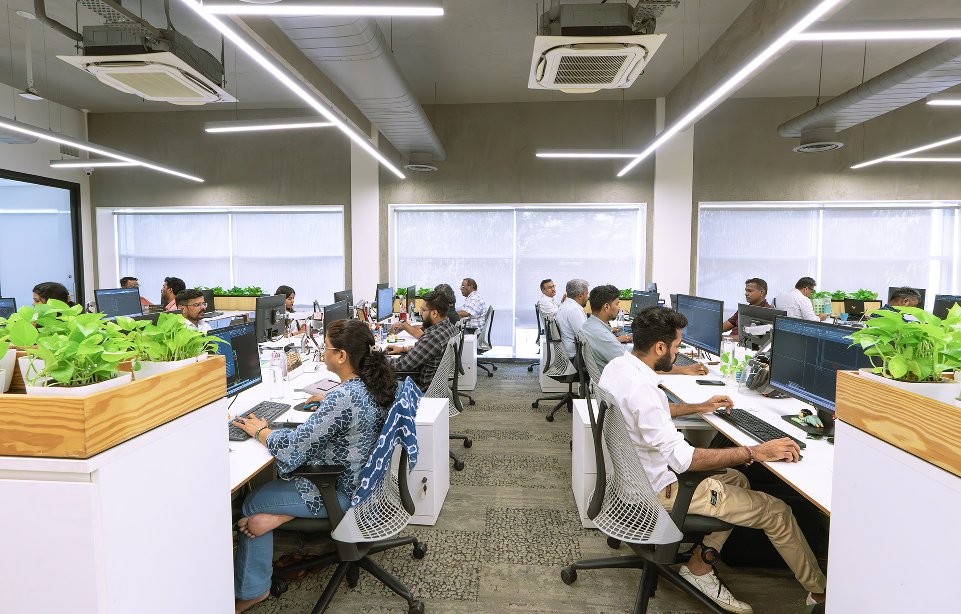 concept consilio office