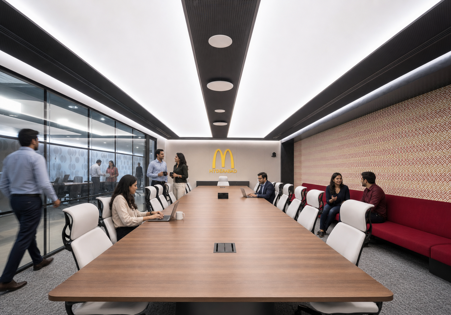 mcd 5
