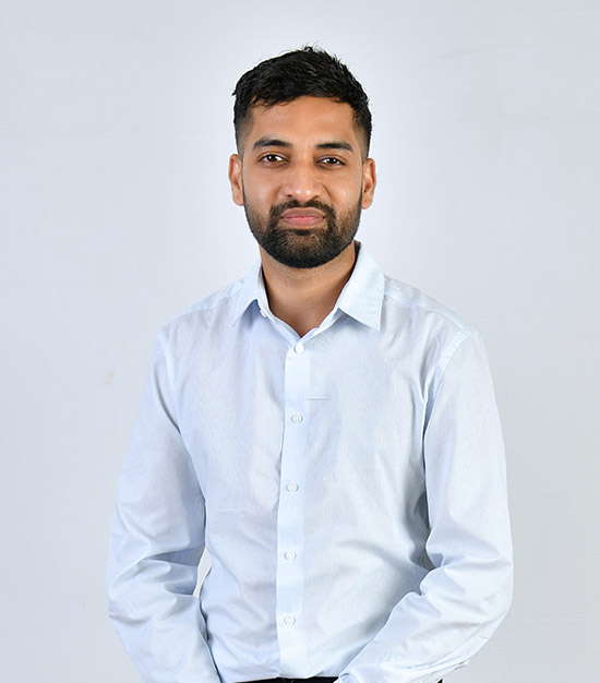 Akshay Mestry
